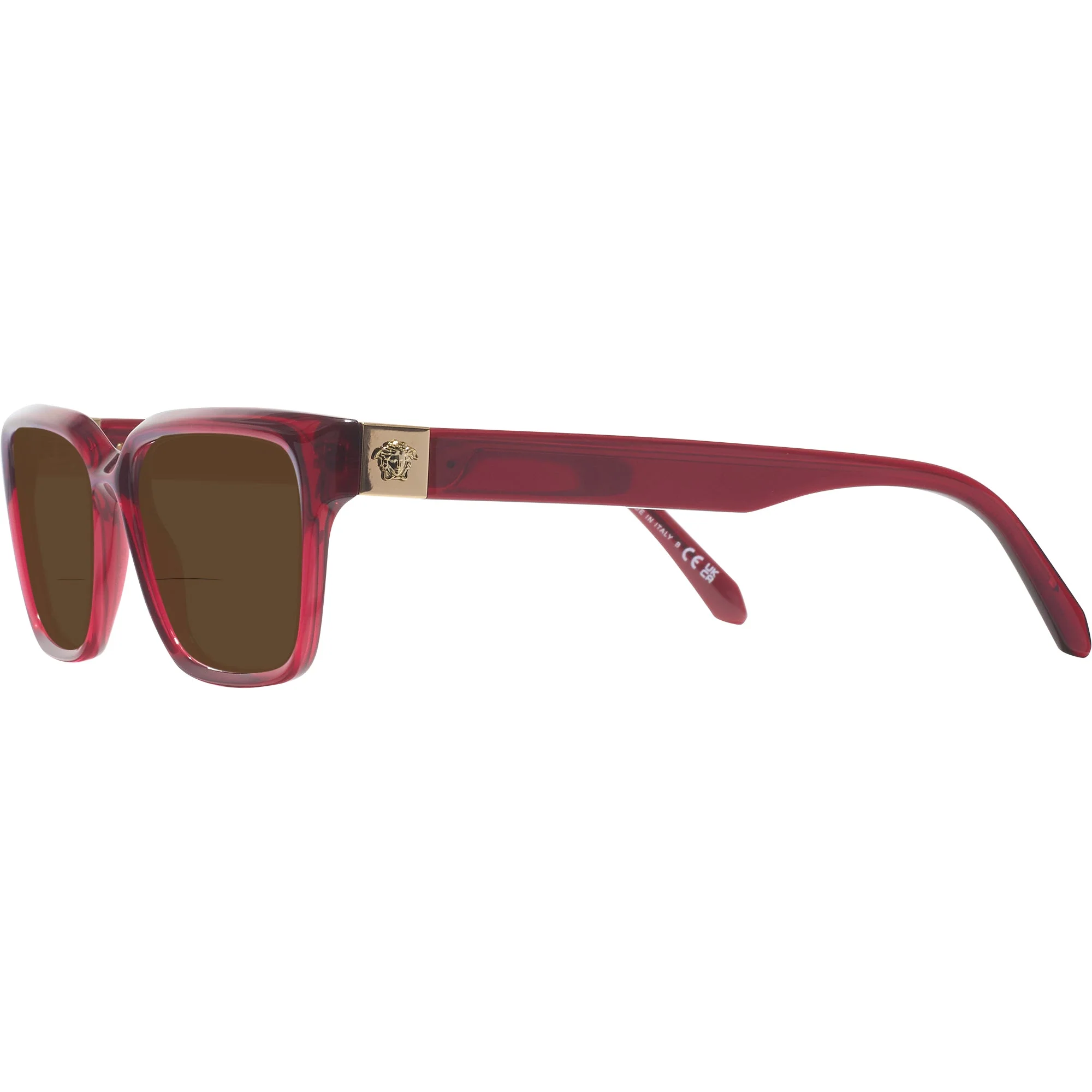 Versace 3357 Bifocal Reading Sunglasses - Image 3
