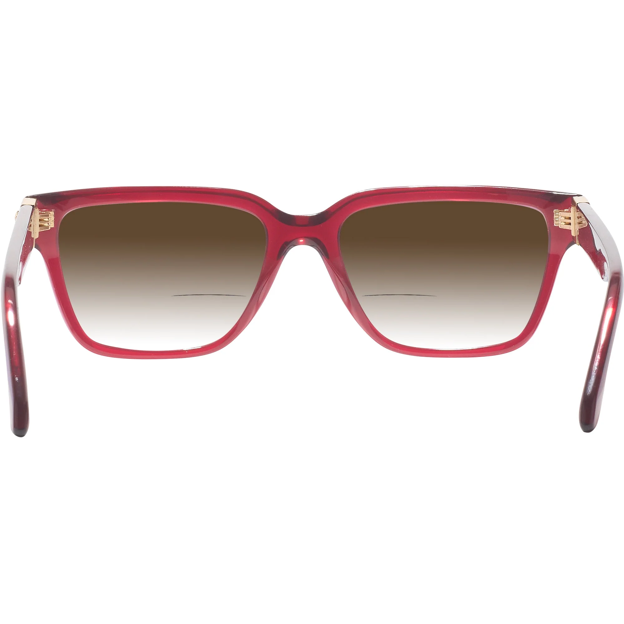 Versace 3357 w/ Gradient Bifocal Reading Sunglasses - Image 4