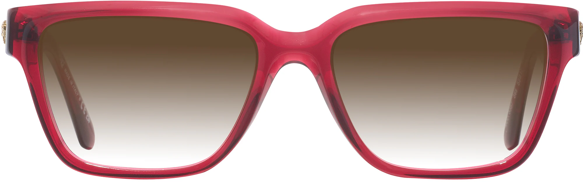 Versace 3357 w/ Gradient Progressive Reading Sunglasses - Image 12