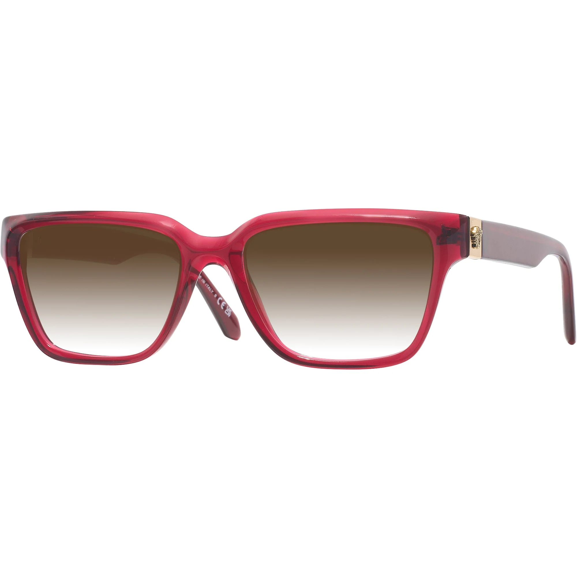 Versace 3357 w/ Gradient Progressive Reading Sunglasses - Image 19