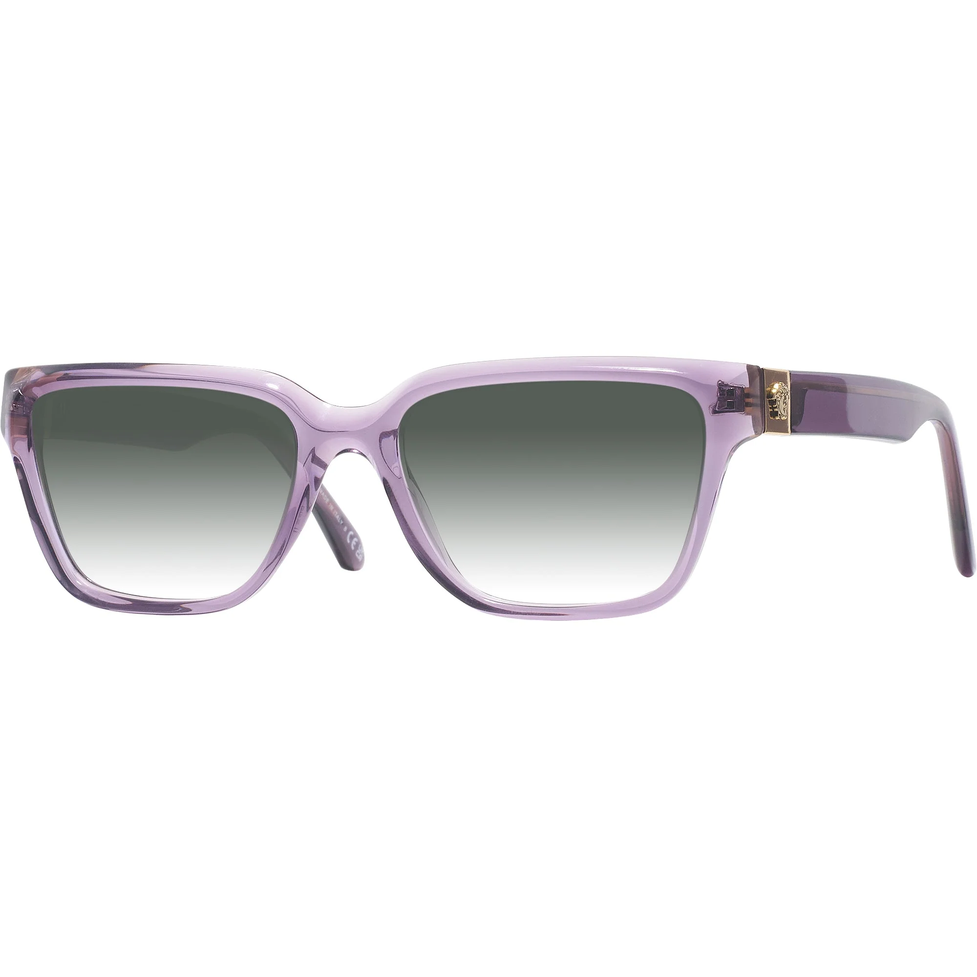 Versace 3357 w/ Gradient Progressive Reading Sunglasses - Image 5