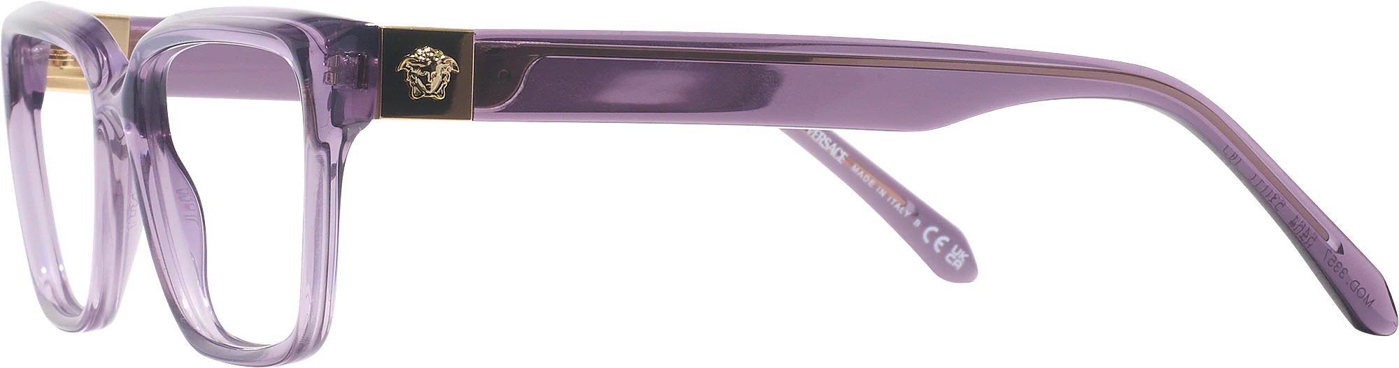 Versace 3357 Progressive No-Lines - Image 17