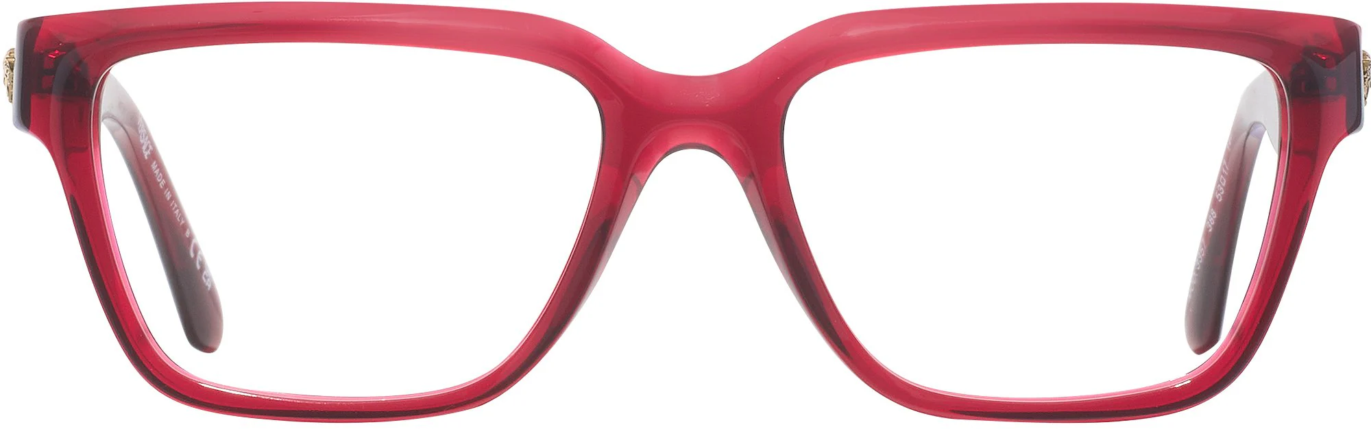 Versace 3357 Single Vision Full Frame - Image 12