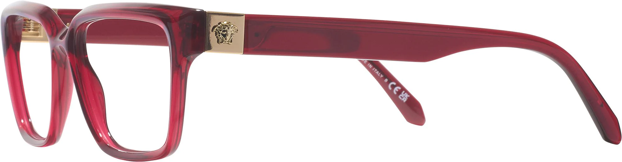 Versace 3357 Single Vision Full Frame - Image 13