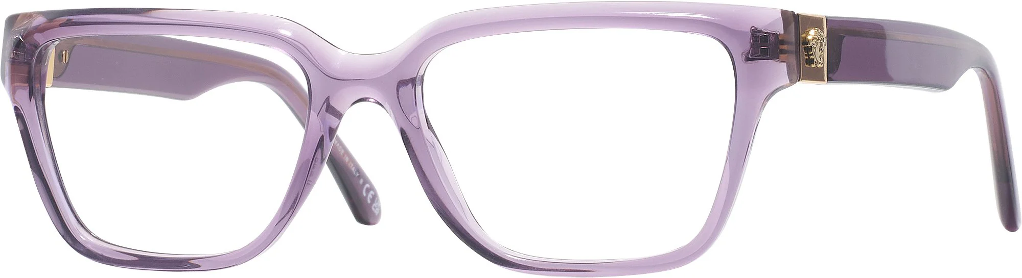 Versace 3357 Single Vision Full Frame - Image 15