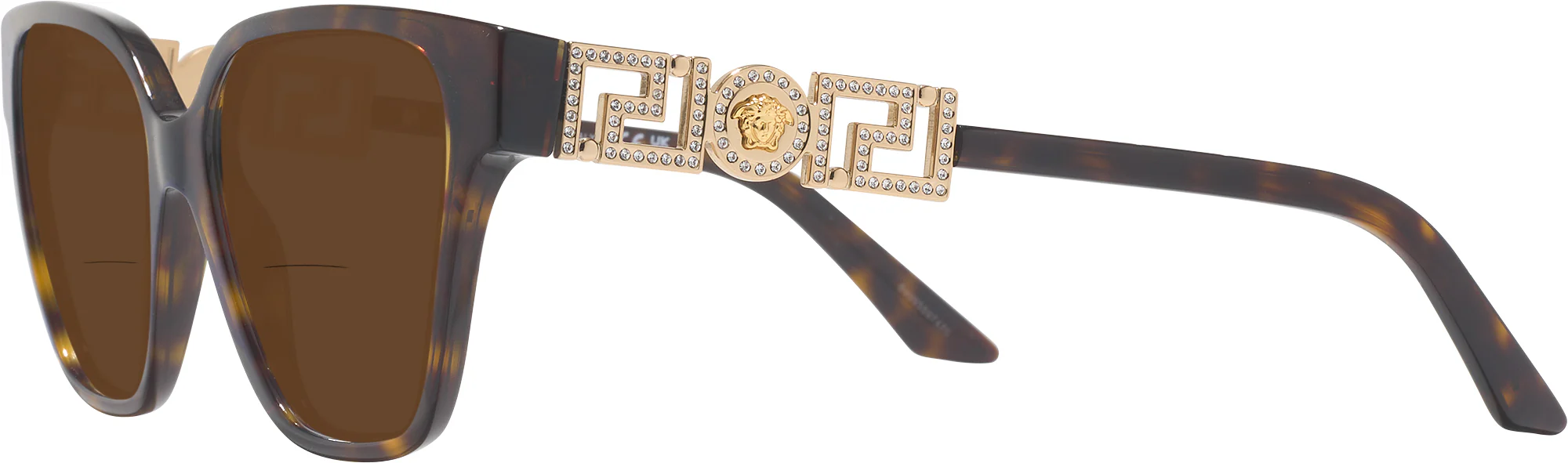 Versace 3358B Bifocal Reading Sunglasses - Image 13
