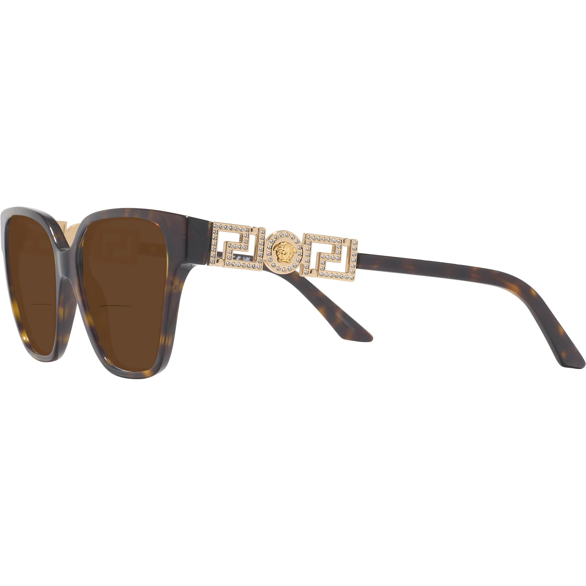 Versace 3358B Bifocal Reading Sunglasses - Image 7
