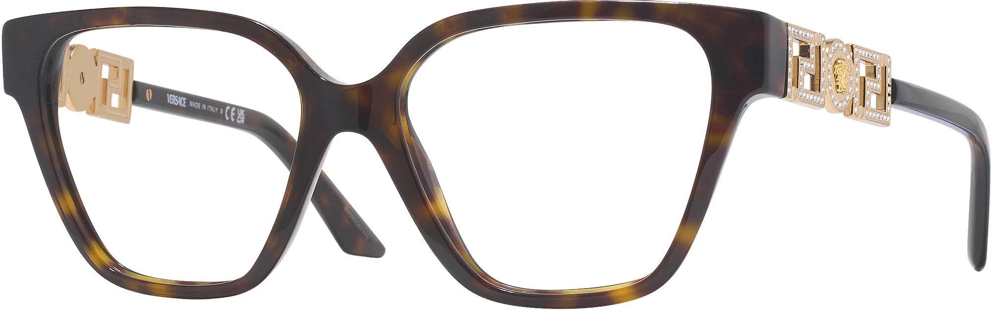 Versace 3358B Computer Style Progressive - Image 11