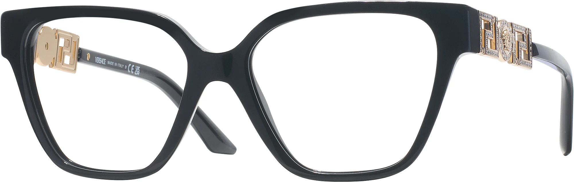 Versace 3358B Computer Style Progressive - Image 15