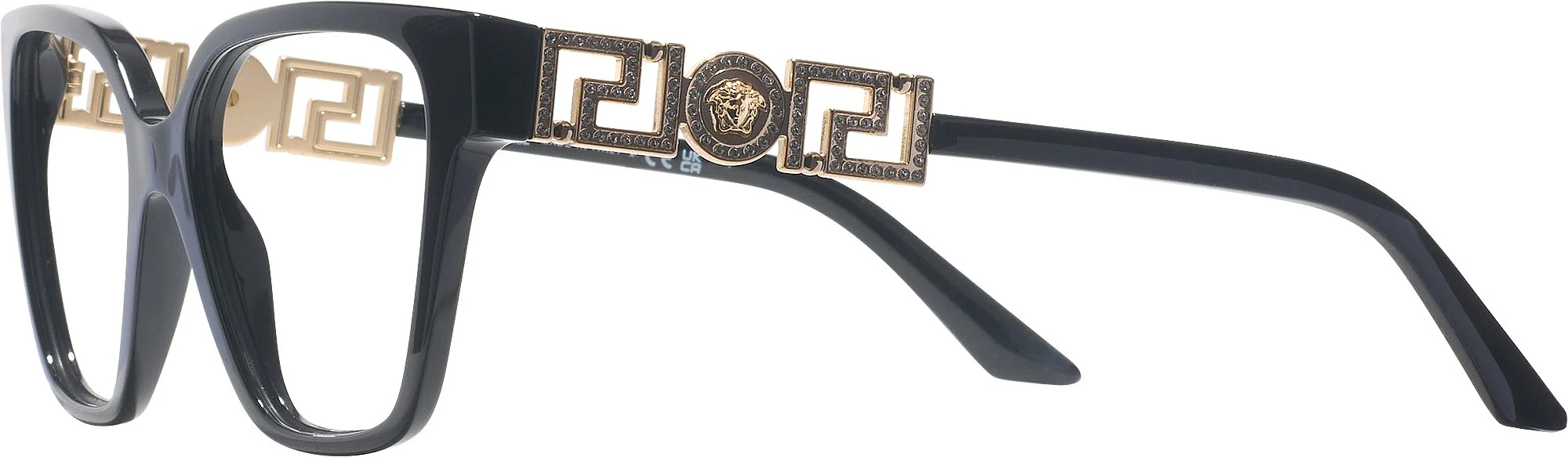 Versace 3358B Computer Style Progressive - Image 17