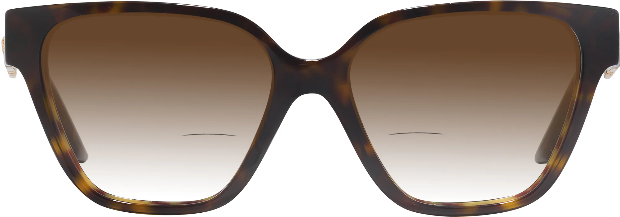 Versace 3358B w/ Gradient Bifocal Reading Sunglasses - Image 12