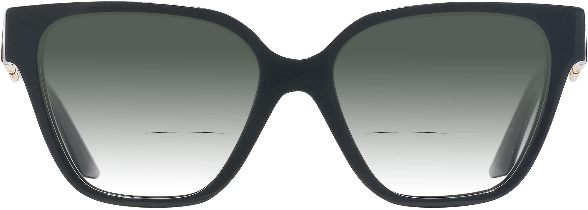Versace 3358B w/ Gradient Bifocal Reading Sunglasses - Image 16