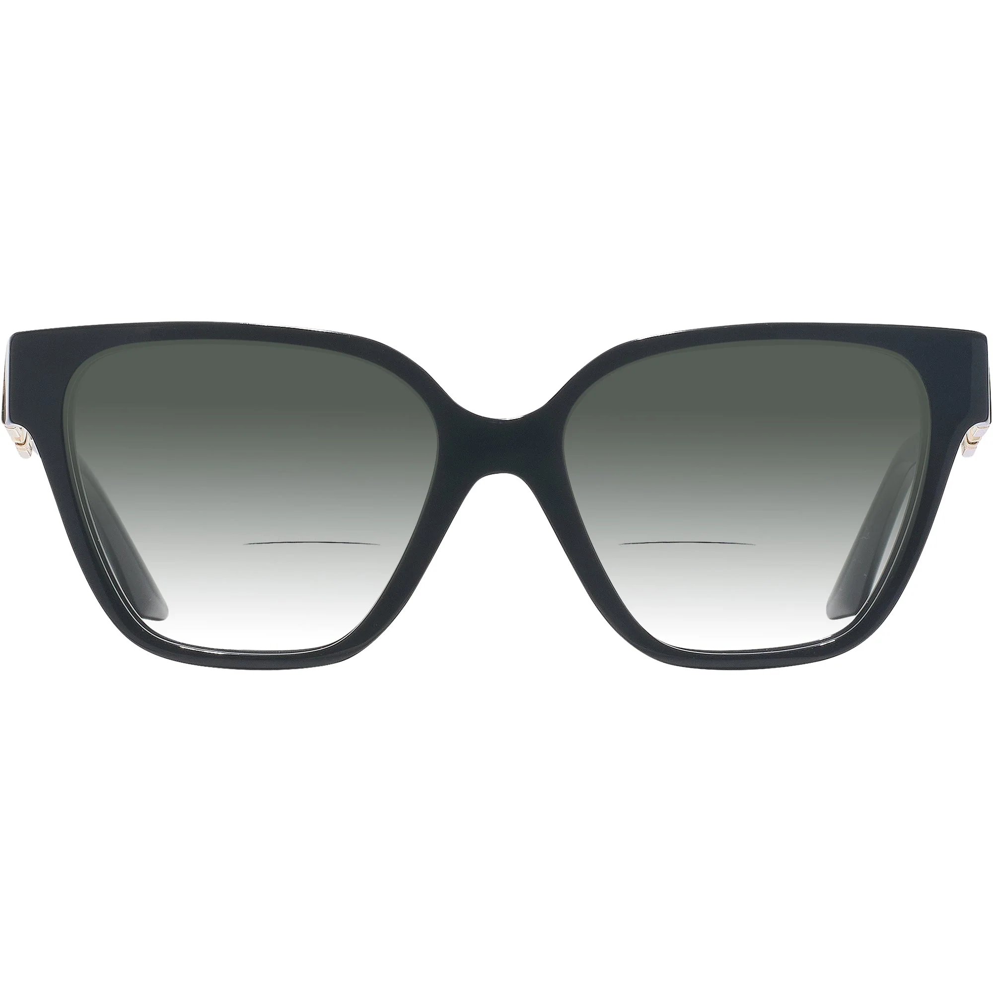 Versace 3358B w/ Gradient Bifocal Reading Sunglasses - Image 2