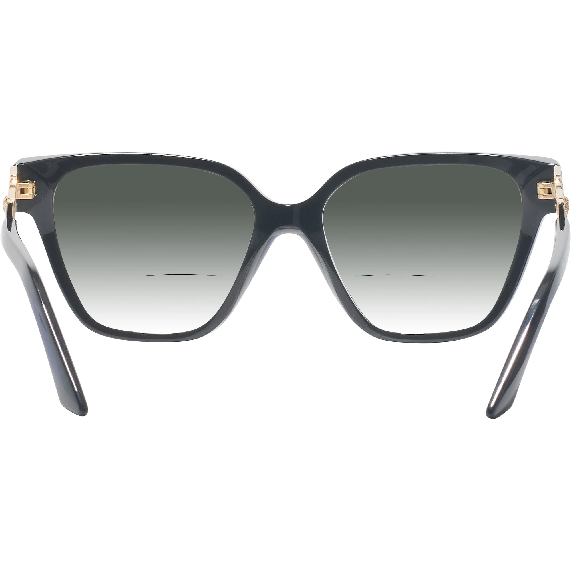 Versace 3358B w/ Gradient Bifocal Reading Sunglasses - Image 4