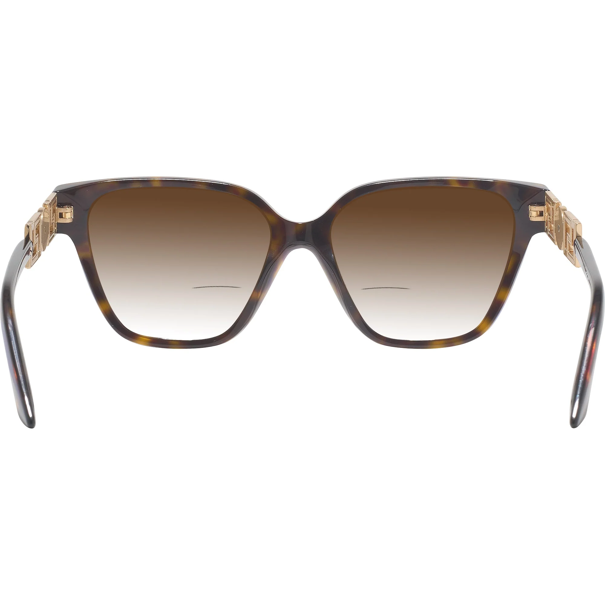 Versace 3358B w/ Gradient Bifocal Reading Sunglasses - Image 8