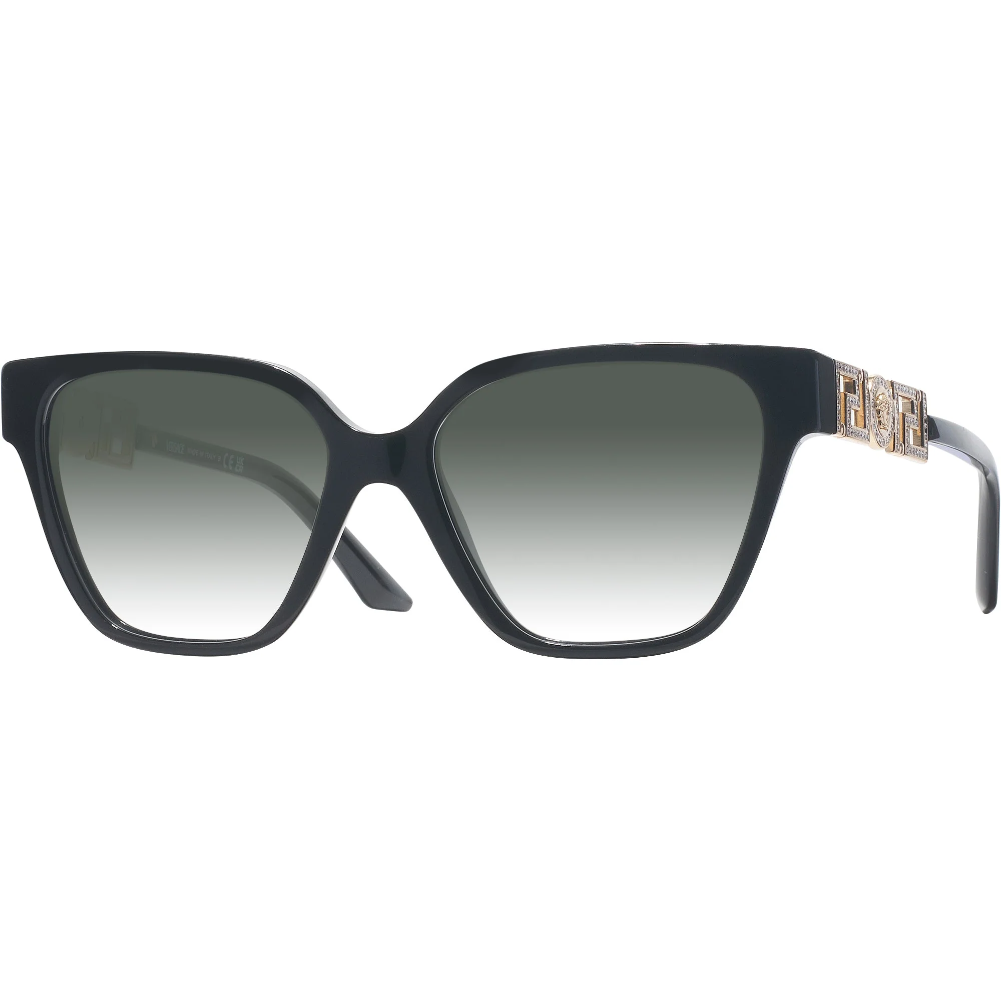Versace 3358B w/ Gradient Progressive Reading Sunglasses