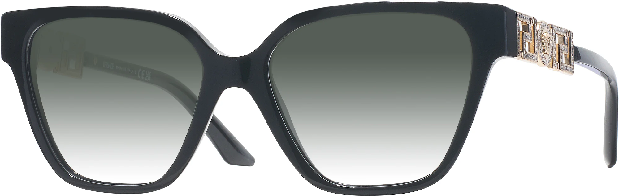 Versace 3358B w/ Gradient Progressive Reading Sunglasses - Image 15