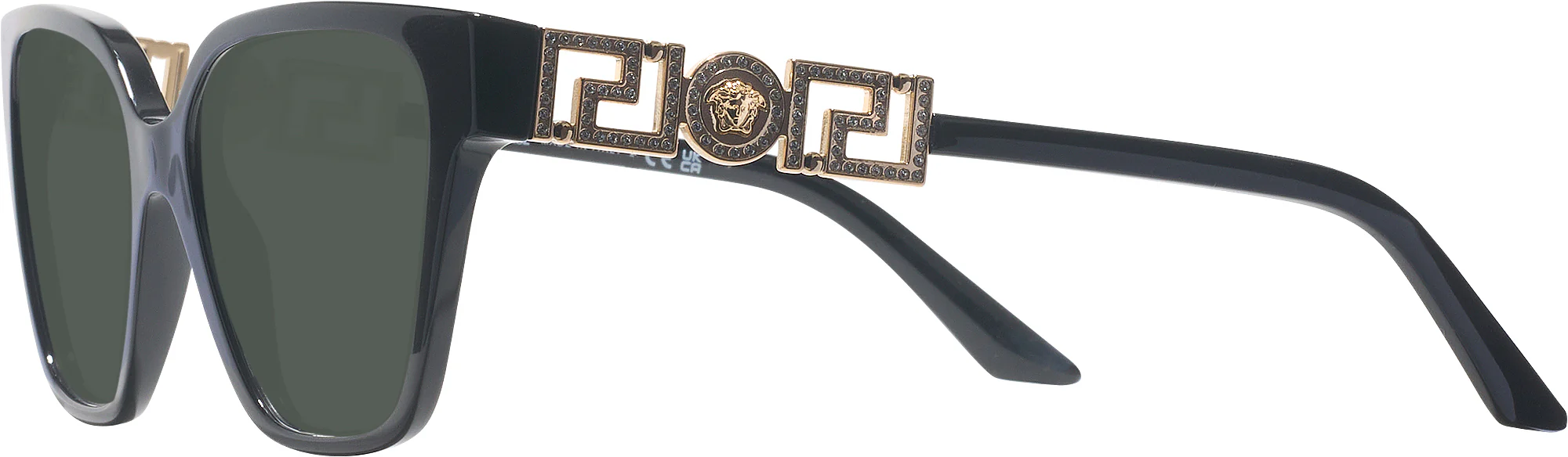 Versace 3358B Progressive Reading Sunglasses - Image 17