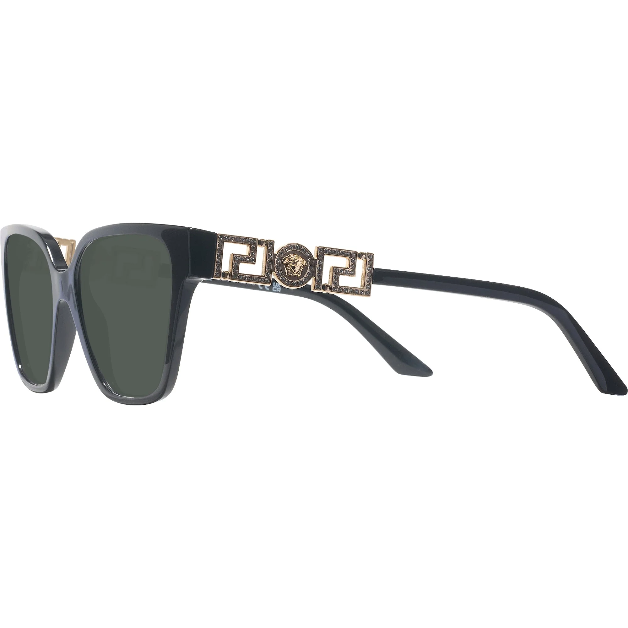 Versace 3358B Progressive Reading Sunglasses - Image 3