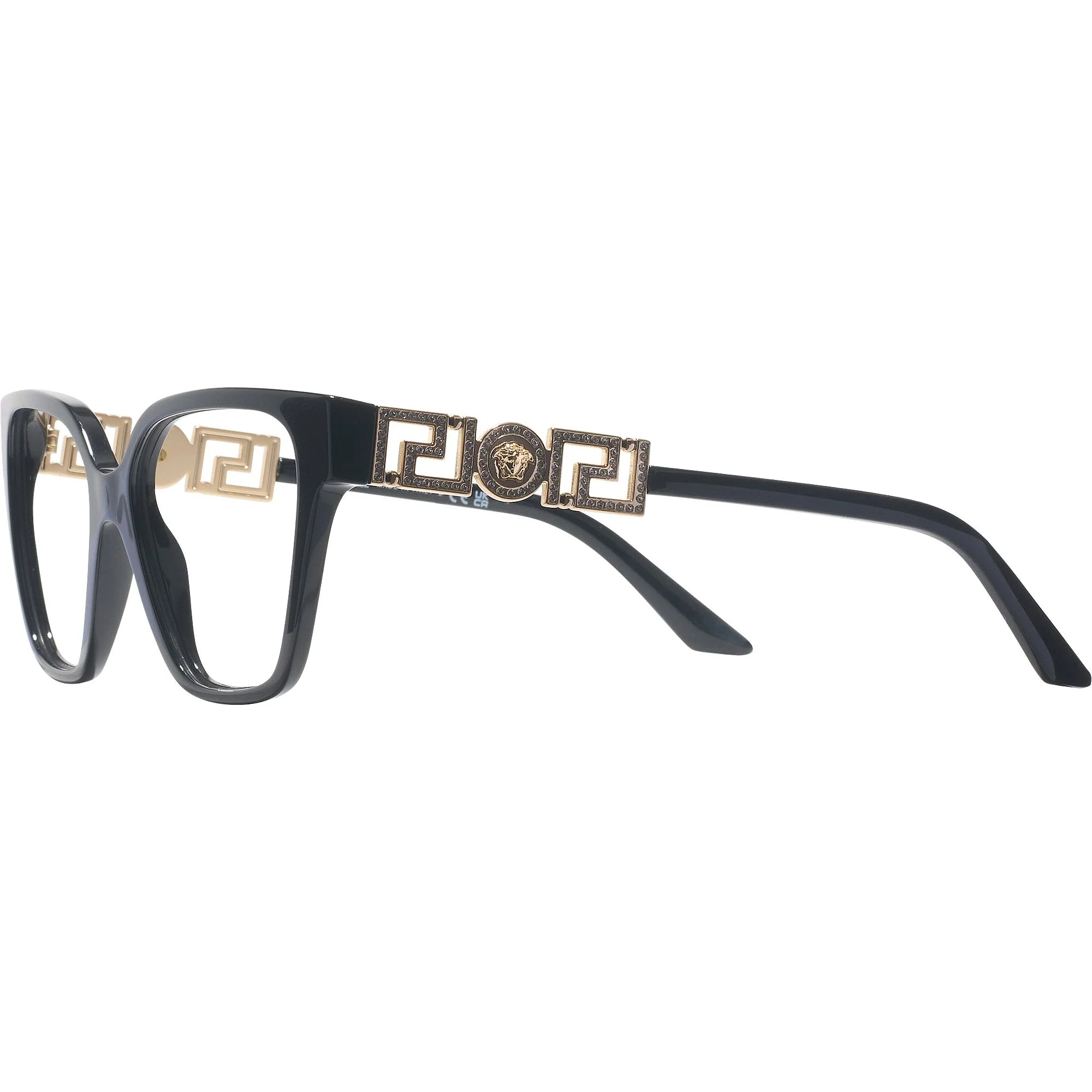 Versace 3358B Single Vision Full Frame - Image 3