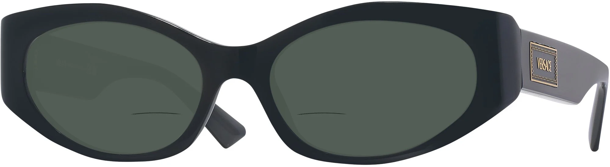 Versace 3369 Bifocal Reading Sunglasses - Image 5