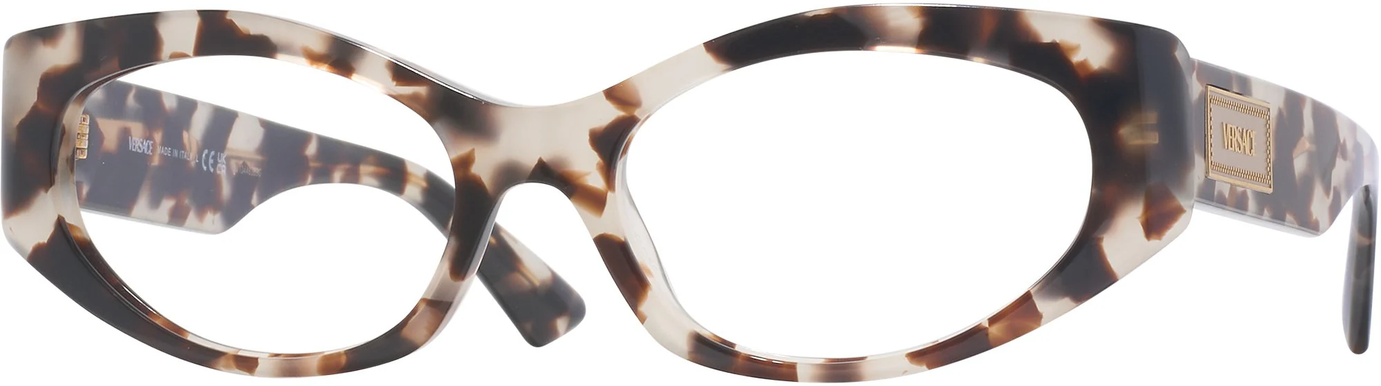 Versace 3369 Computer Style Progressive - Image 9