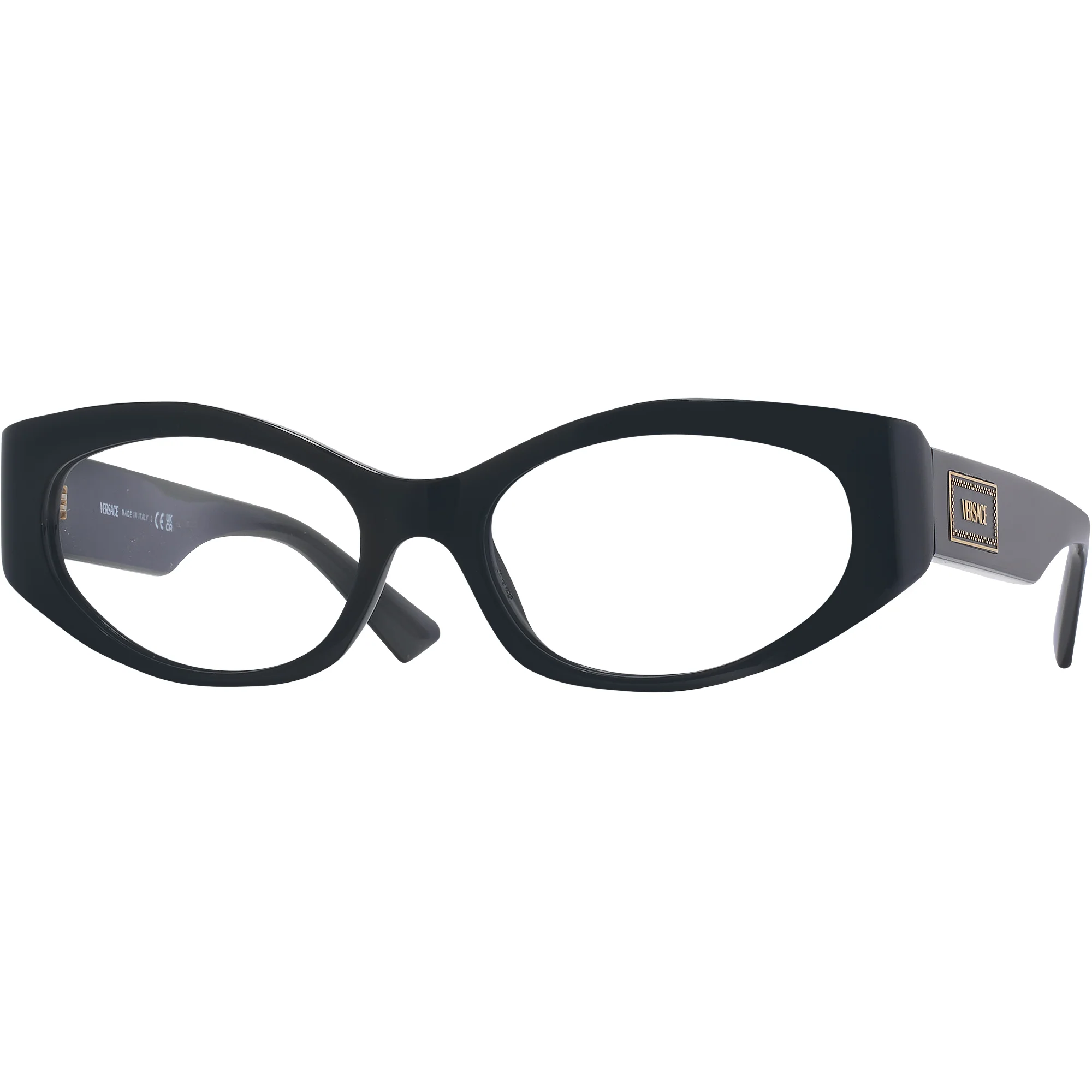 Versace 3369 Single Vision Full Frame - Image 15