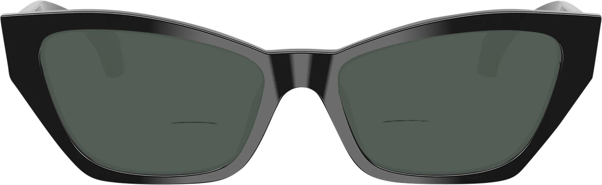 Versace 3373U Bifocal Reading Sunglasses - Image 2