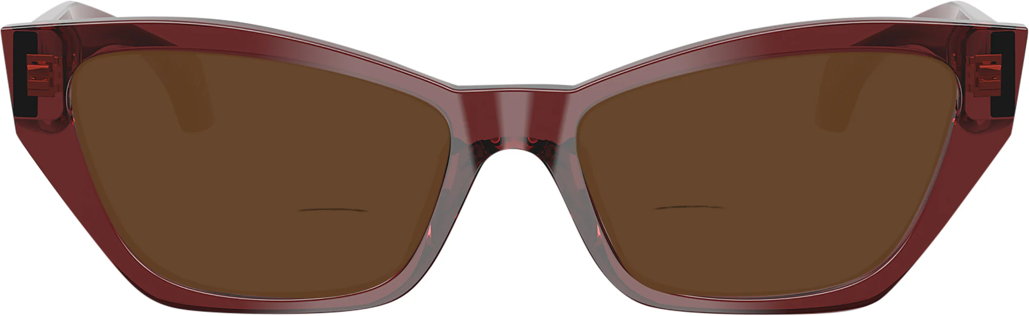 Versace 3373U Bifocal Reading Sunglasses - Image 5