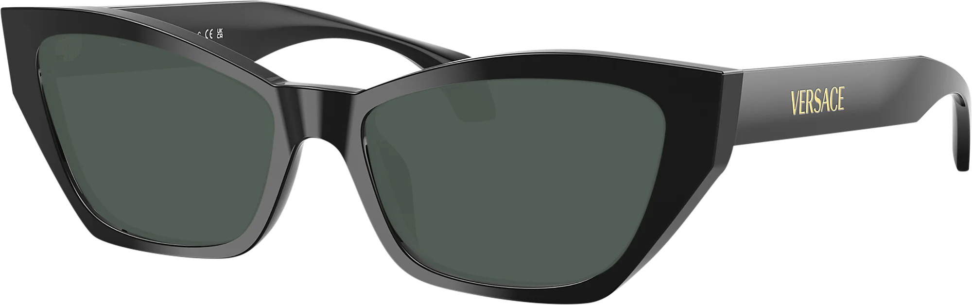 Versace 3373U Progressive Reading Sunglasses