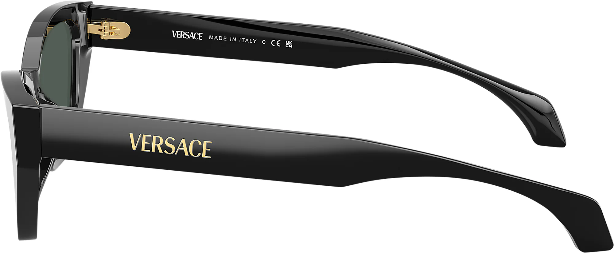 Versace 3373U Progressive Reading Sunglasses - Image 3