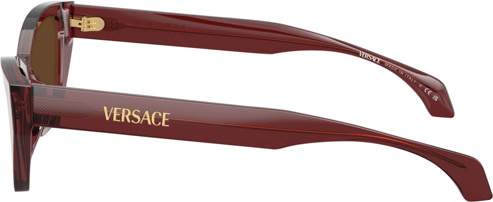 Versace 3373U Progressive Reading Sunglasses - Image 6