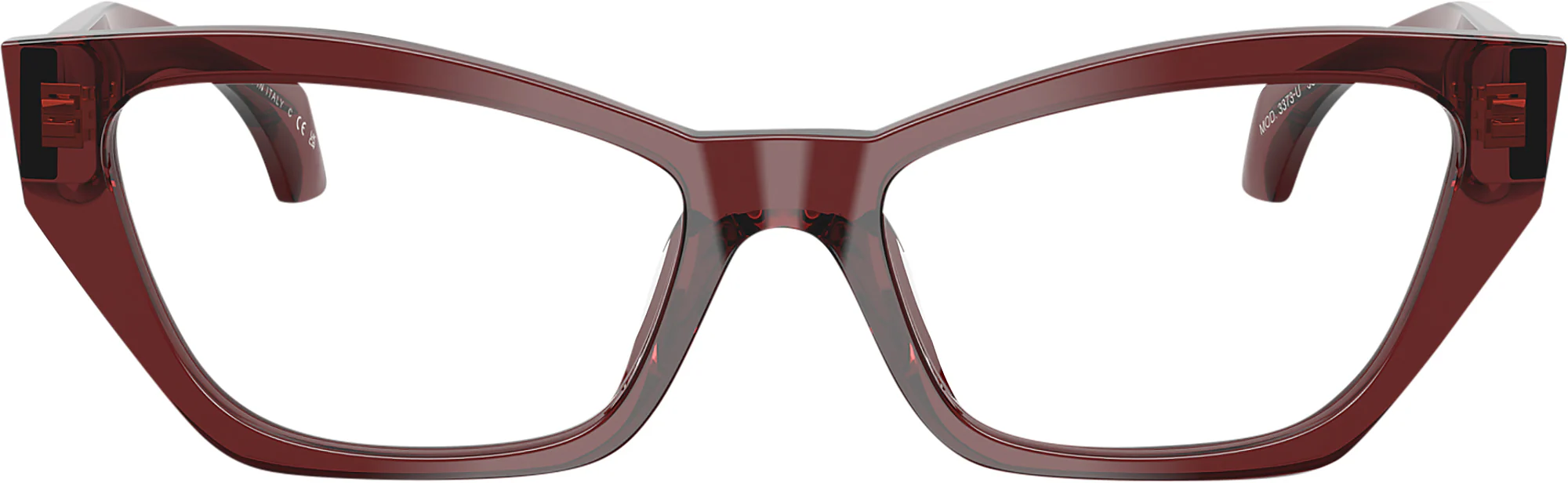 Versace 3373U Single Vision Full Frame - Image 5