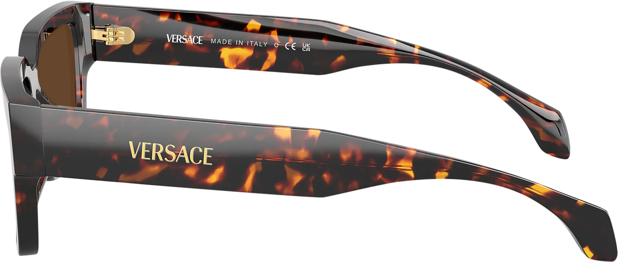Versace 3374U Progressive Reading Sunglasses - Image 3