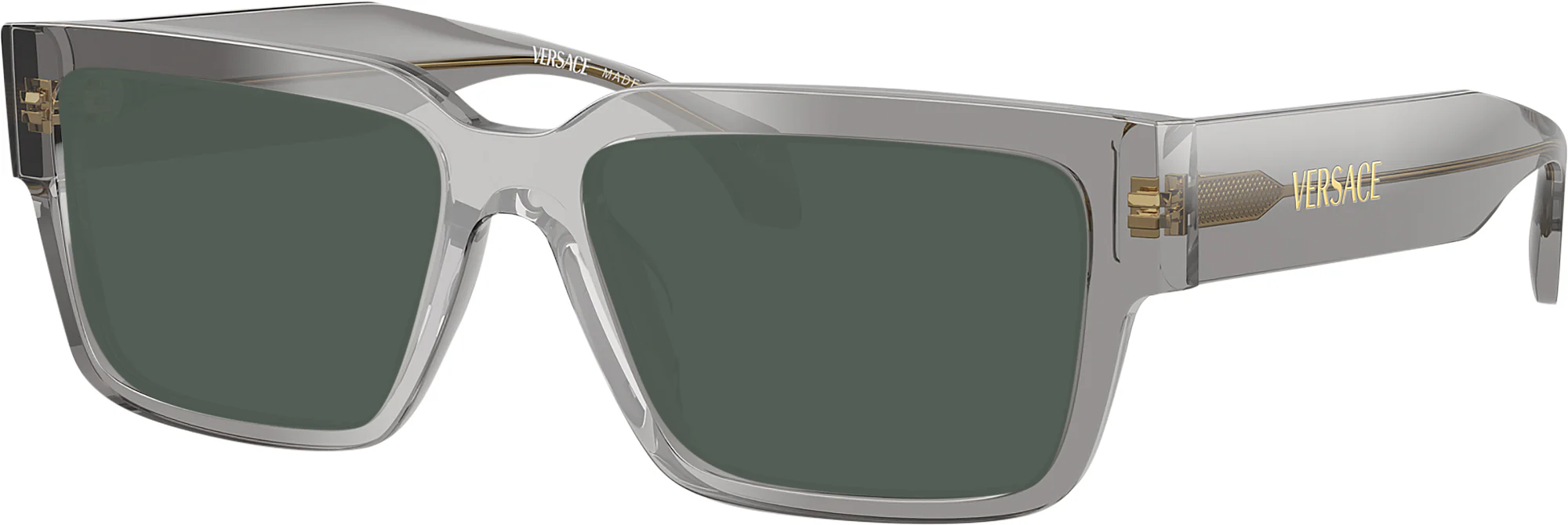 Versace 3374U Progressive Reading Sunglasses - Image 4