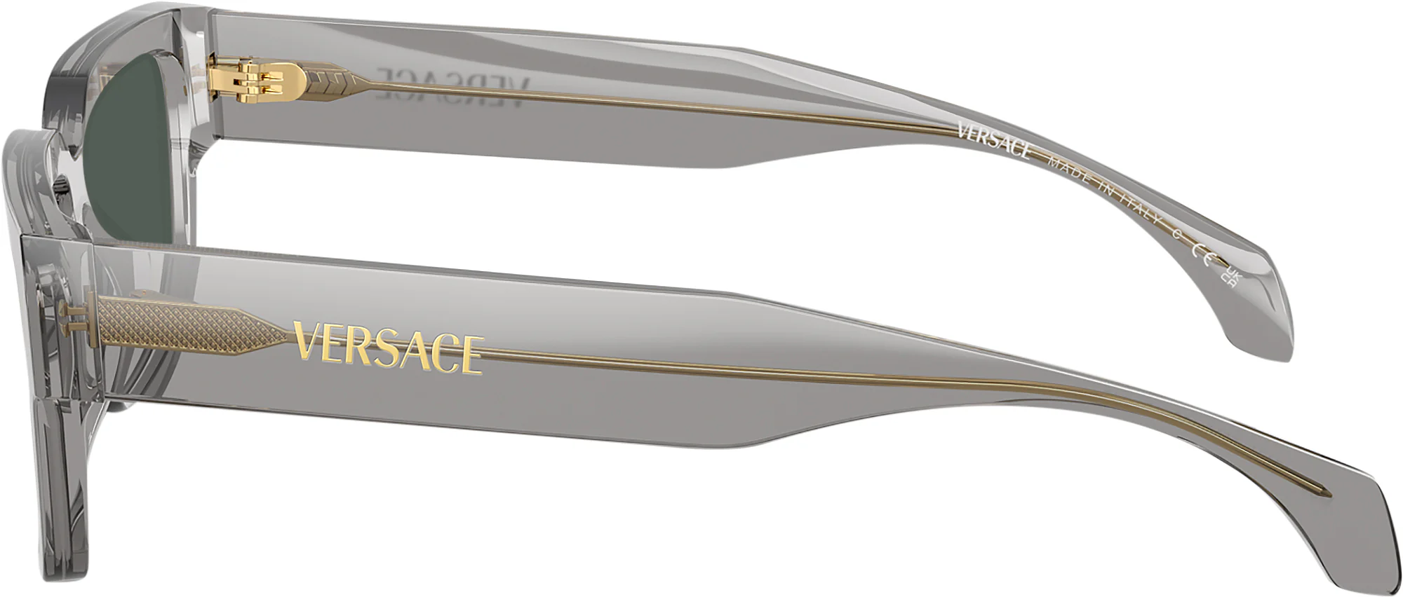 Versace 3374U Progressive Reading Sunglasses - Image 6