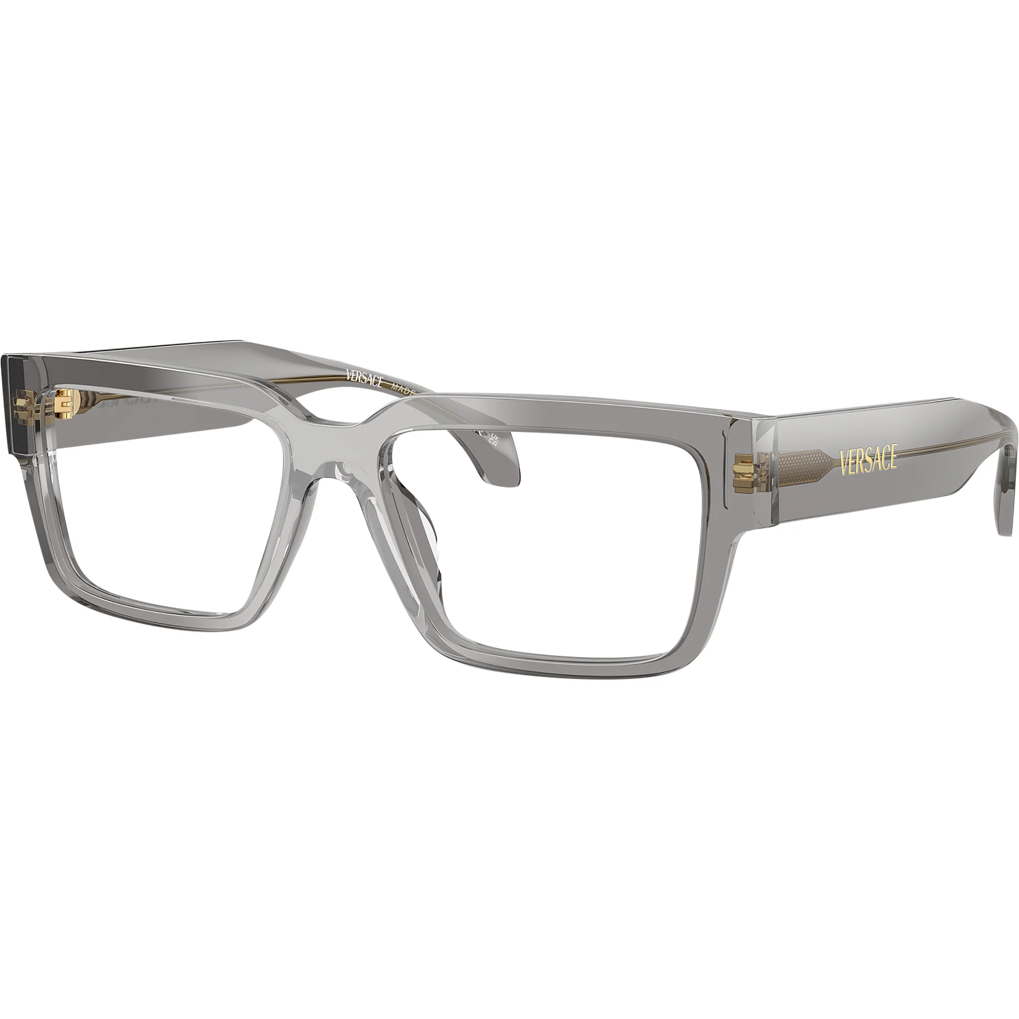 Versace 3374U Single Vision Full Frame - Image 4