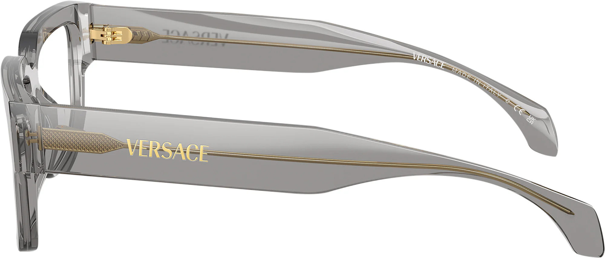 Versace 3374U Single Vision Full Frame - Image 6