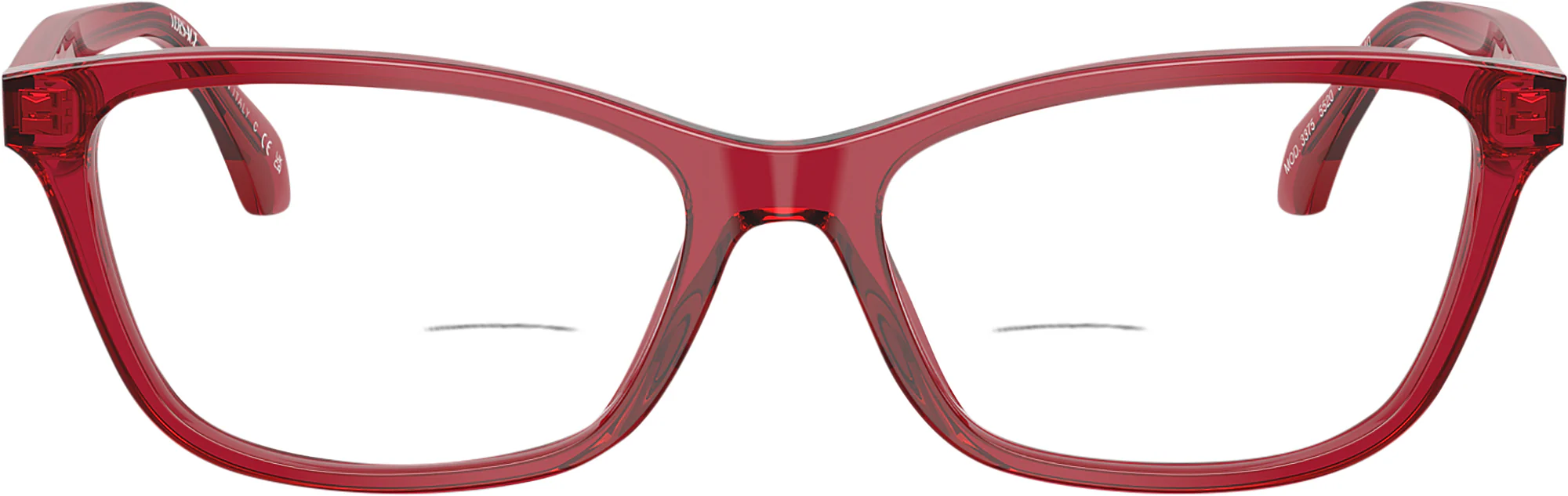 Versace 3375 Bifocal - Image 5