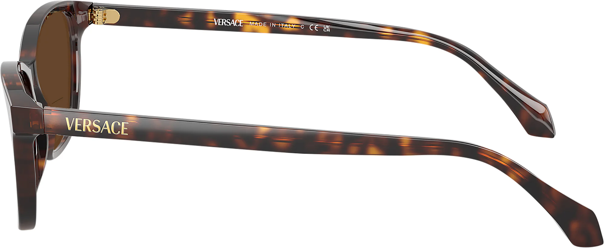 Versace 3375 Bifocal Reading Sunglasses - Image 3