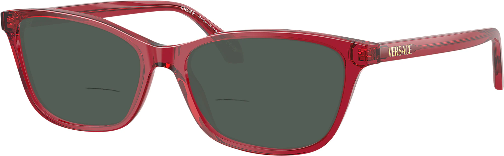 Versace 3375 Bifocal Reading Sunglasses - Image 4