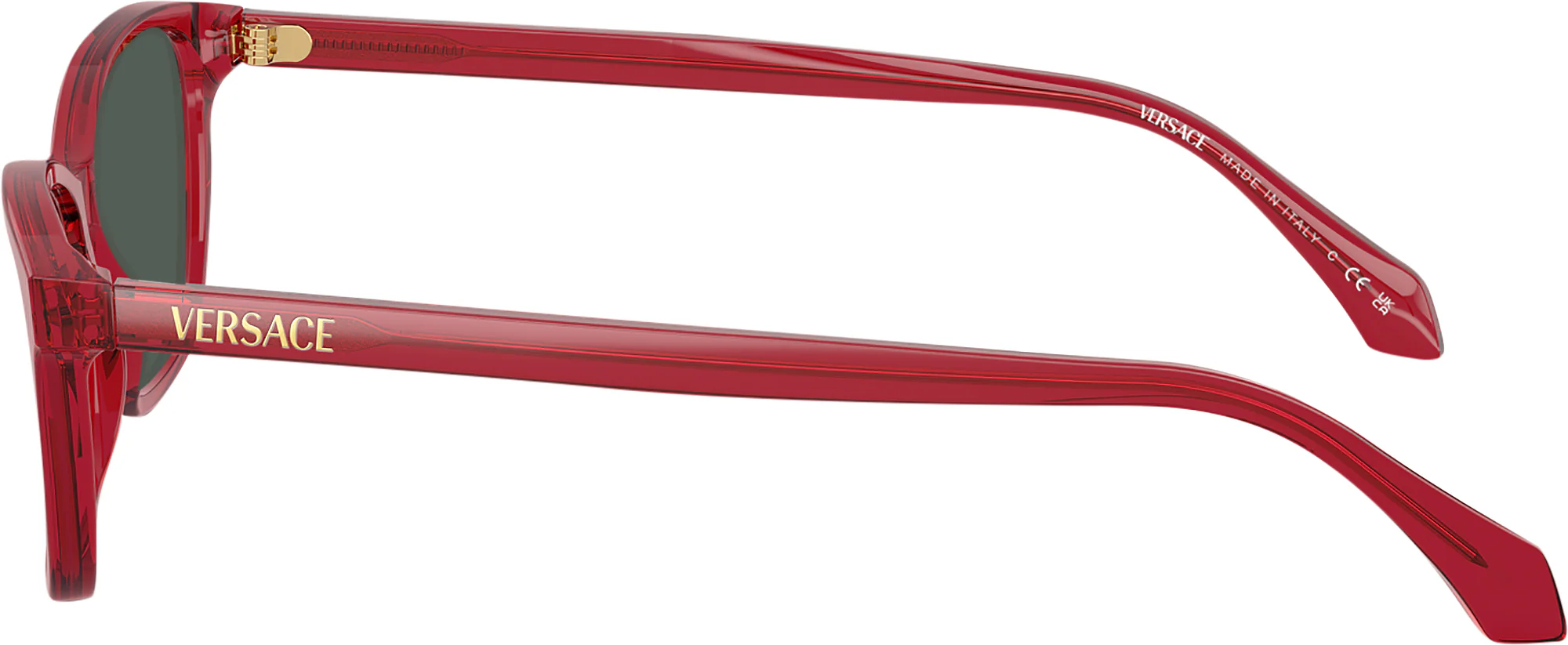 Versace 3375 Progressive Reading Sunglasses - Image 6