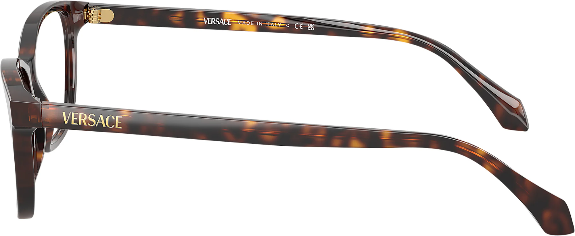 Versace 3375 Single Vision Full Frame - Image 3