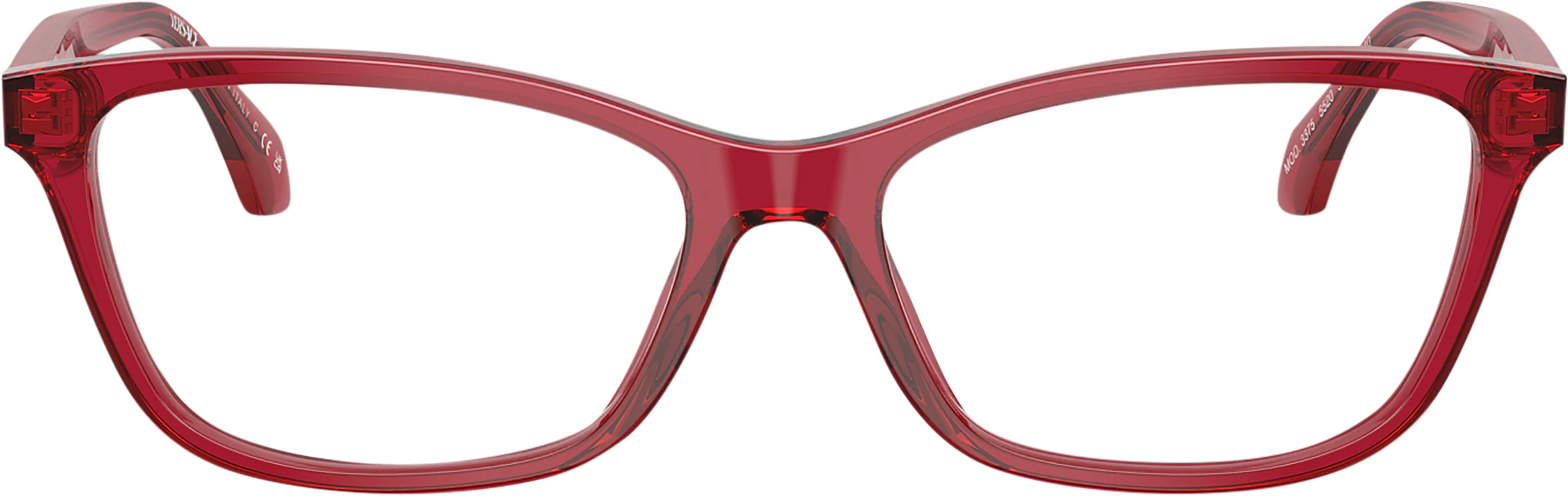 Versace 3375 Single Vision Full Frame - Image 5