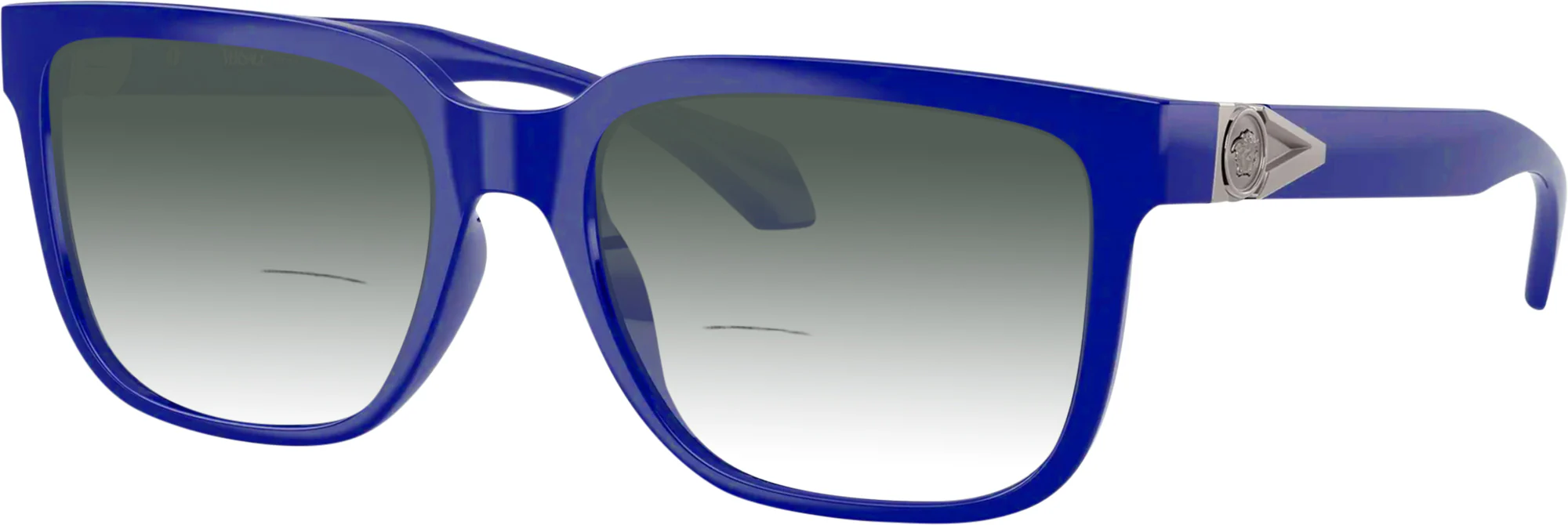 Versace 3377U w/ Gradient Bifocal Reading Sunglasses