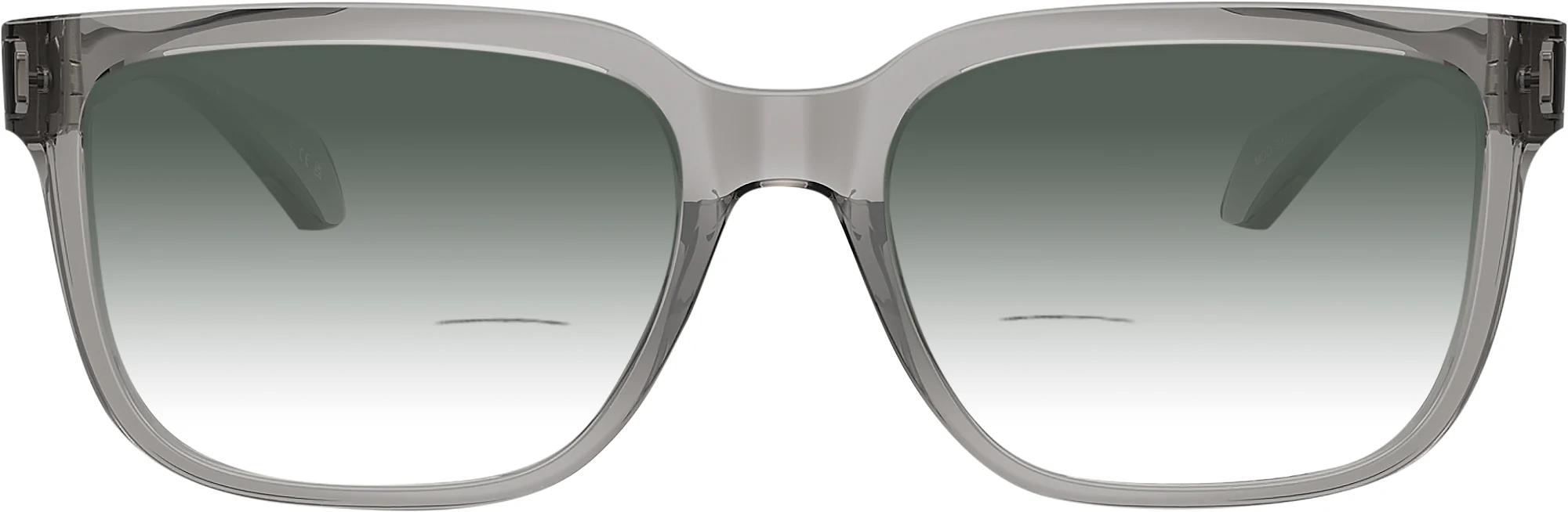Versace 3377U w/ Gradient Bifocal Reading Sunglasses - Image 5