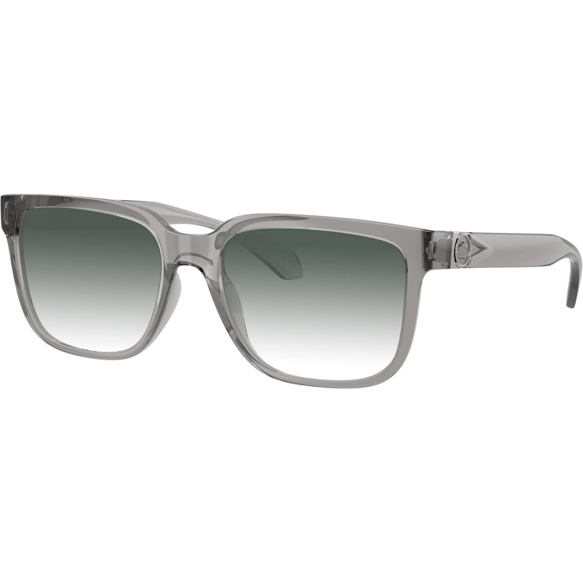 Versace 3377U w/ Gradient Progressive Reading Sunglasses - Image 4
