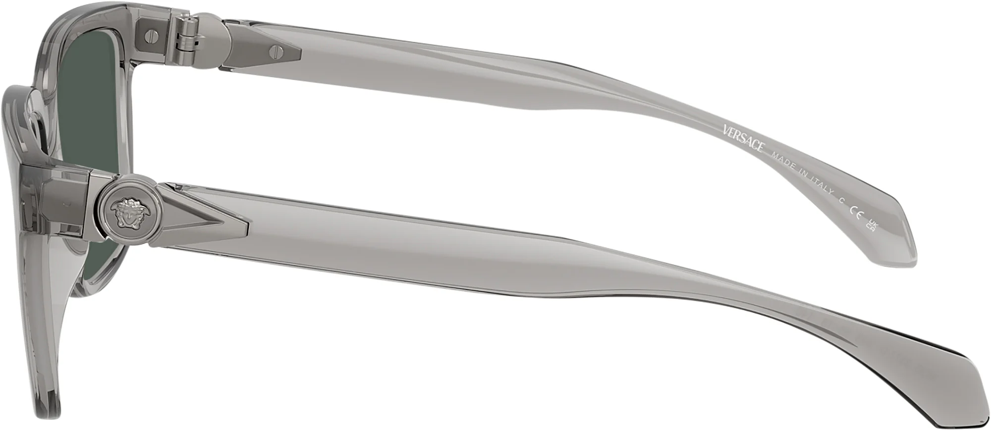 Versace 3377U Progressive Reading Sunglasses - Image 6
