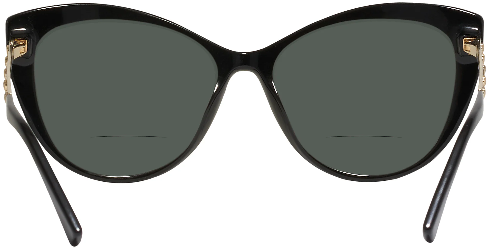 Versace 4348 Bifocal Reading Sunglasses - Image 4