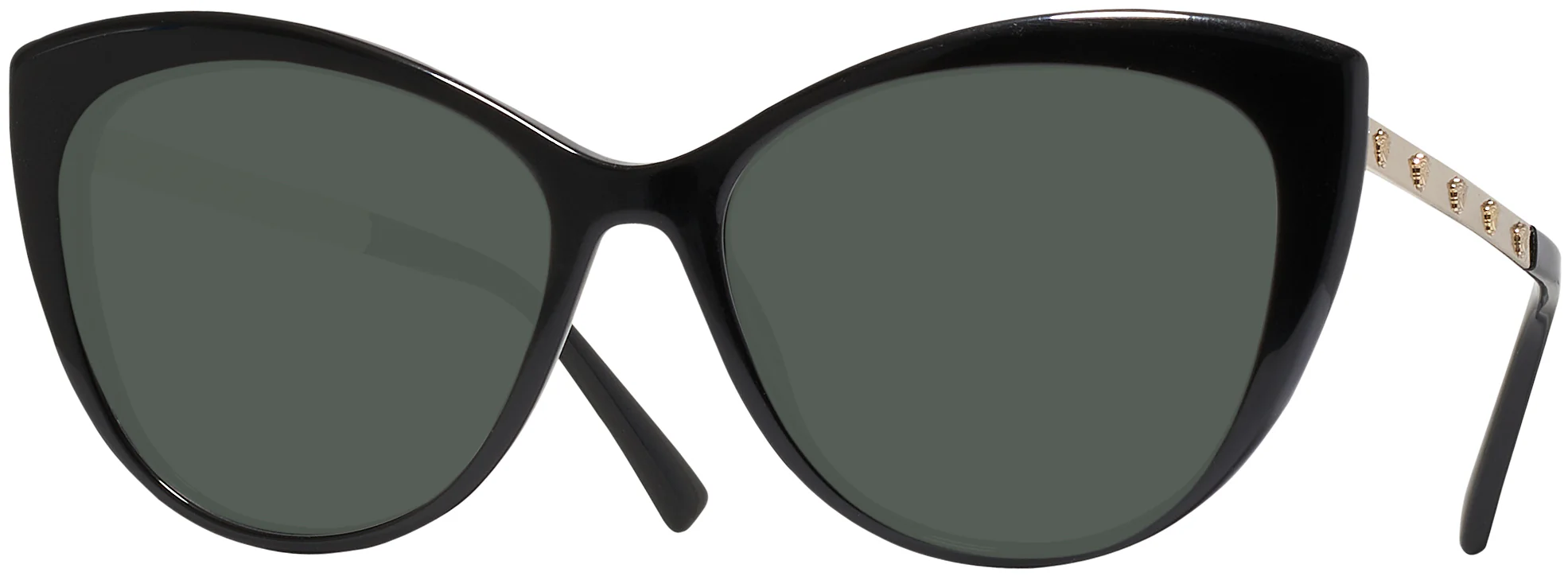 Versace 4348 Progressive No Line Reading Sunglasses